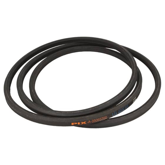 Genuine Pix - GGP Cutter Deck Belt (Manual Blade Clutch) - 92cm/ 36" - 135065700/0