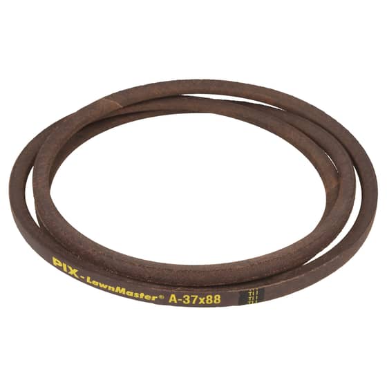 Genuine Pix - Hayter/ Murray Cutter Deck Belt (107cm/ 42") - MU37X88