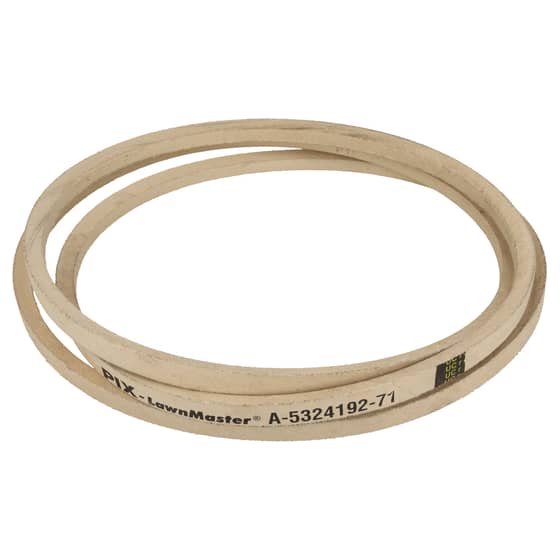 Genuine Pix - Husqvarna Cutter Deck Belt (92cm/ 36") - 532 41 92 71