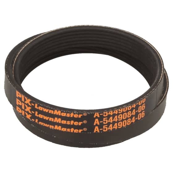 Genuine Pix - Husqvarna K770 Belt - 544 90 84-06