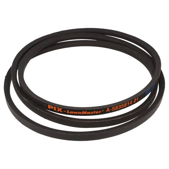 Genuine Pix - Husqvarna Cutter Deck Belt (97cm/ 38") - 532 44 58-34