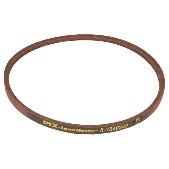 Genuine Pix - MTD Transmission Belt (Vari-Speed - Gearbox) - 754-0240