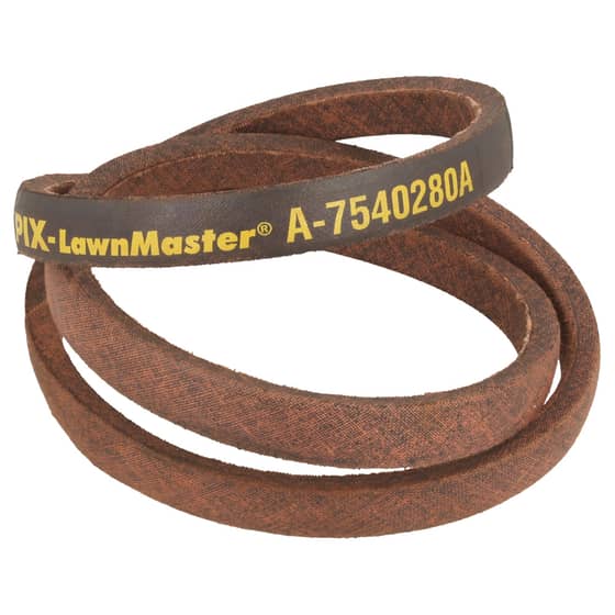 Genuine Pix - MTD Transmission Belt (Engine - Vari-Speed) - 754-0280A