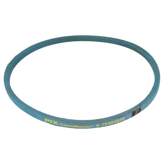 Genuine Pix - MTD Transmission Belt (Vari-Speed - Gearbox) - 754-04038