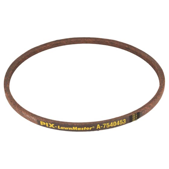 Genuine Pix - MTD Transmission Belt (Engine - Vari-Speed) - 754-0453