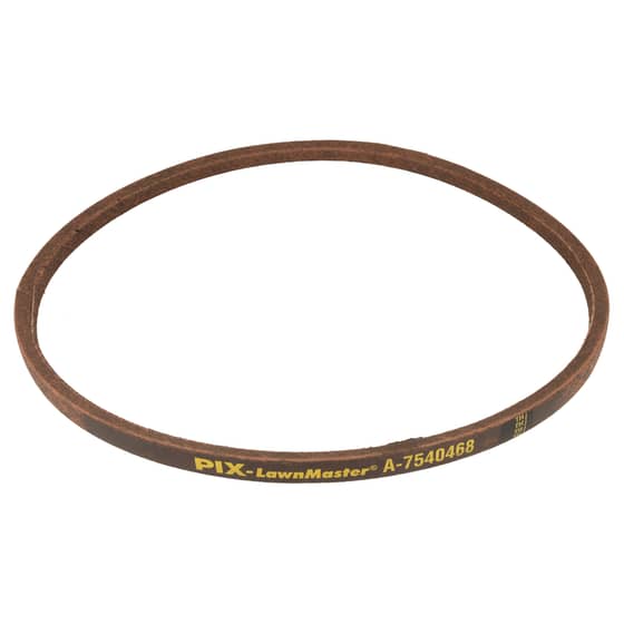 Genuine Pix - MTD Transmission Belt (Vari-Speed - Gearbox) - 754-0468