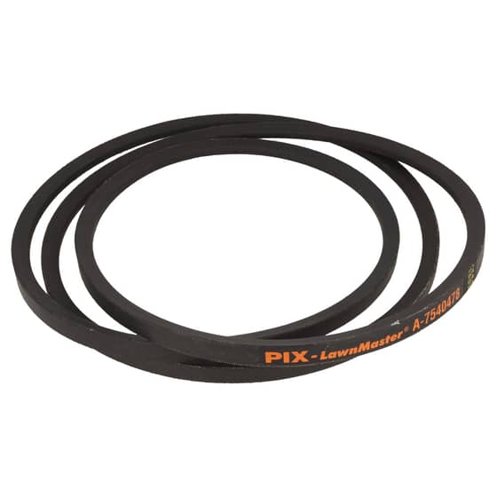 Genuine Pix - Transmission Belt (Engine - Gearbox) - 754-0478
