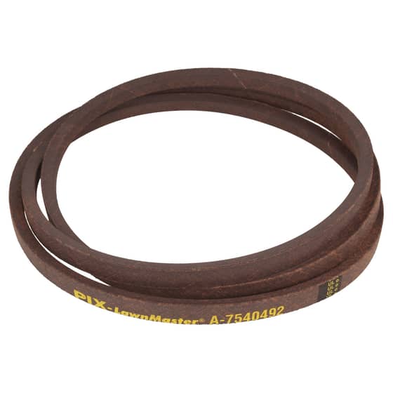 Genuine Pix - MTD Transmission Belt (Engine - Vari-Speed) - 754-0492