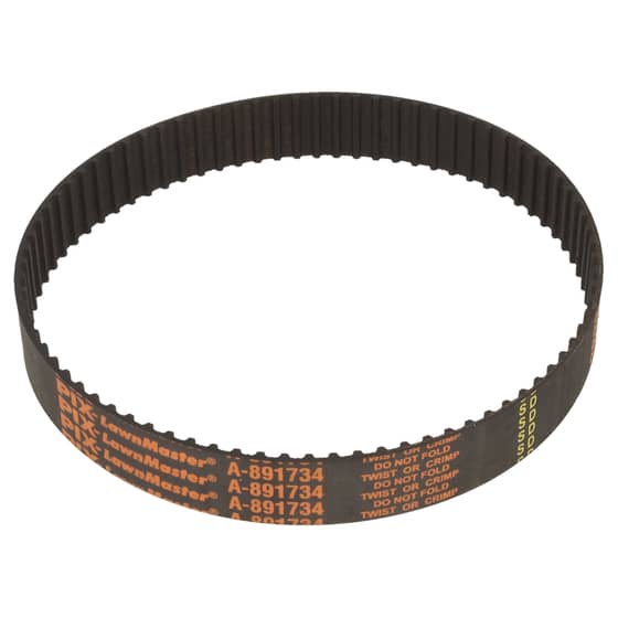 Genuine Pix Black & Decker Belt - 891734 (OEM Obsolete) - ONLY 2 LEFT