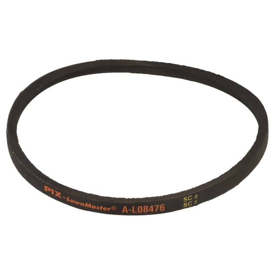 Genuine Pix - Atco/ Qualcast Roller Belt - F016L08476 (OEM Obsolete)