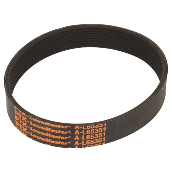 Genuine Pix - Bosch Rotak Drive Belt - F016L65351