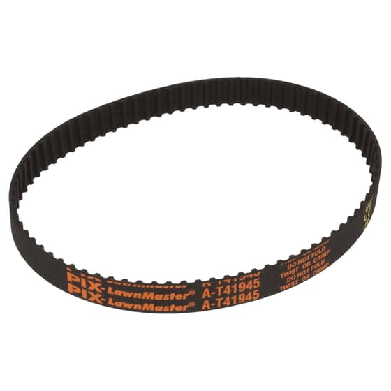 Genuine Pix - Qualcast Concorde (Timing 79 Teeth) Drive Belt - F016T41945 (OEM Obsolete)