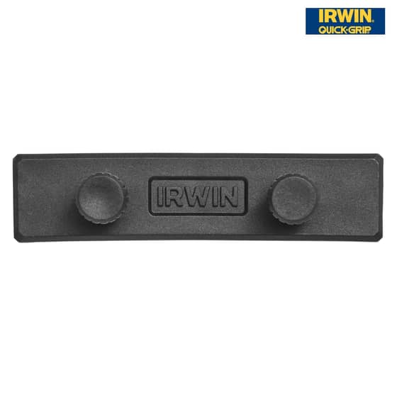 IRWIN Quick-Grip Clamp Coupler - 1988920