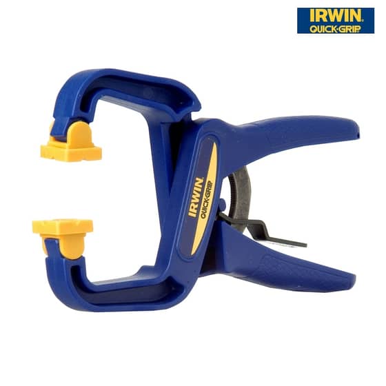 IRWIN Handy Clamps 38mm (1.1/2in) - T59100ECD