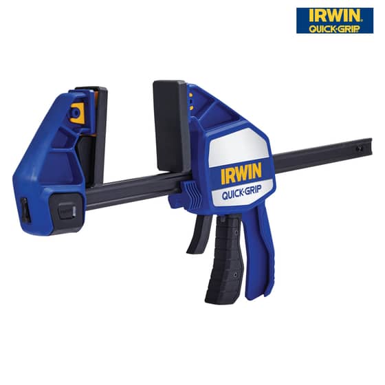 IRWIN Xtreme Pressure Clamp 300mm (12in) - Q/GXP12