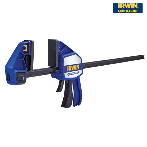 IRWIN Xtreme Pressure Clamp 600mm (24in) - 10505945