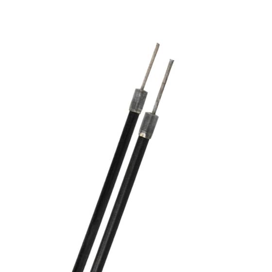 Genuine Ransomes Throttle Cable - 009060970