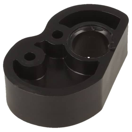 Genuine Ransomes Chain Tensioner - 4246733
