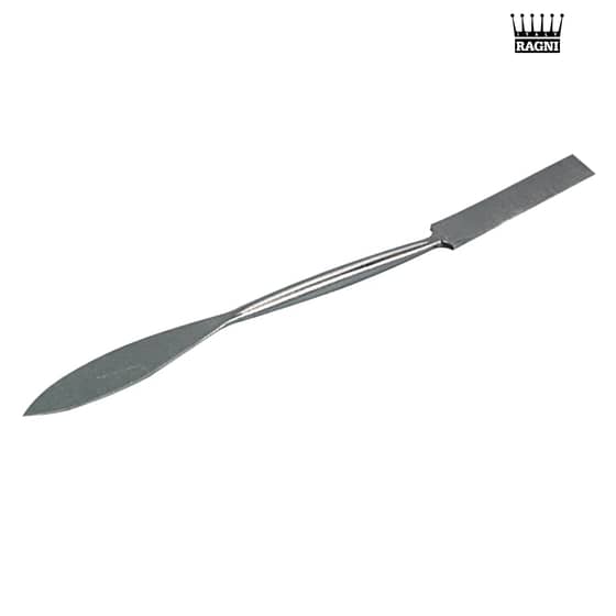 Ragni R308 Leaf End & Square Small Tool1/2in - R308