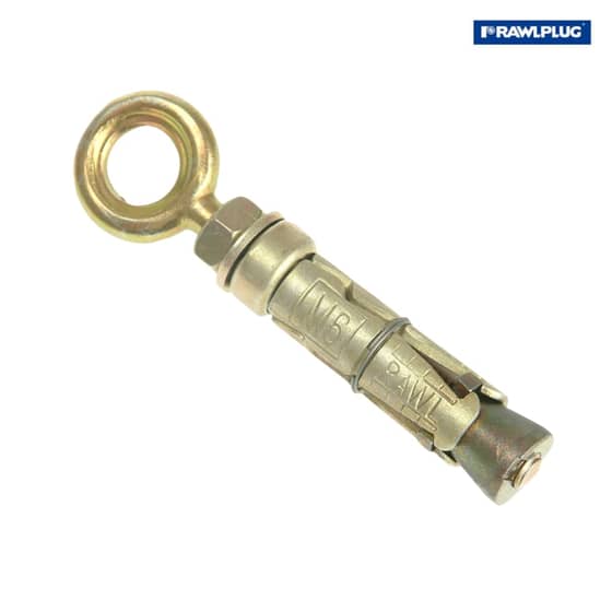 Rawlplug Eye Rawlbolt M8E - 44-437