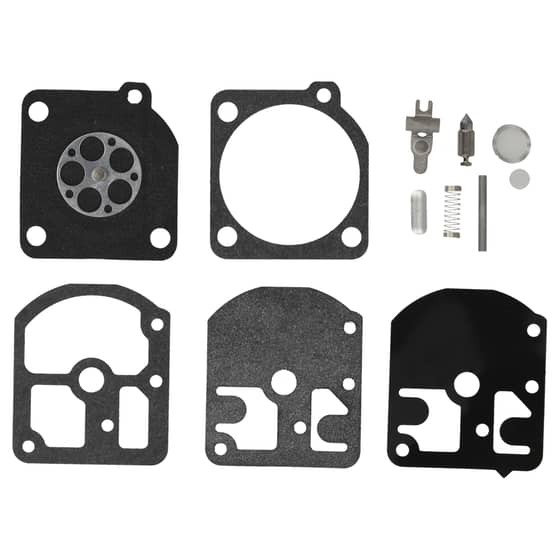 Genuine Zama RB-13 Carburettor Repair Kit