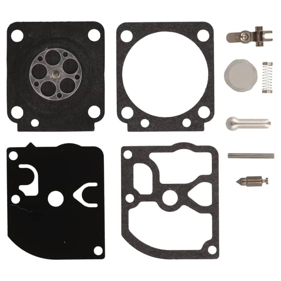 Genuine Zama Carburettor Repair Kit - RB-51