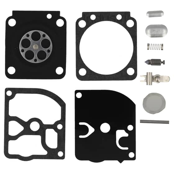 Genuine Zama RB-79 Carburettor Repair Kit