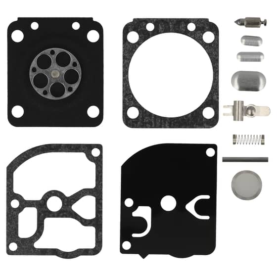 Genuine Zama RB-84 Carburettor Repair Kit