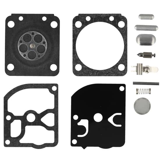 Genuine Zama RB-85 Carburettor Repair Kit