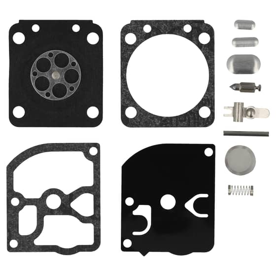 Genuine Zama RB-89 Carburettor Repair Kit