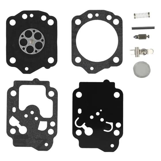 Genuine Zama RB-135 Carburetor Repair Kit
