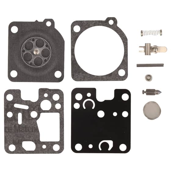 Genuine Zama RB-188 Carburettor Repair Kit