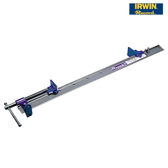 IRWIN Record 136/9 T Bar Clamp - 1650mm (66in) Capacity - T136/9