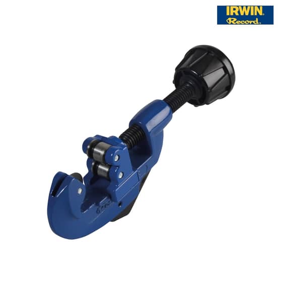 IRWIN Record 200-30C Copper Tube Cutter 3-30mm - T200-30C