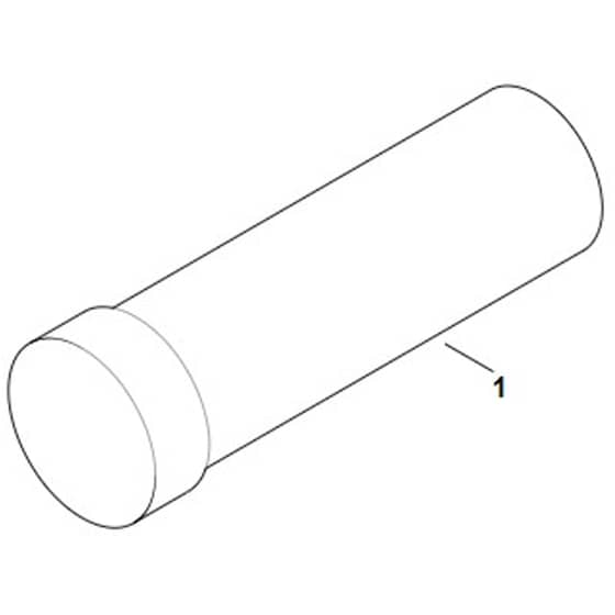 Stihl RM443.1 T - Lubricants - Parts Diagram