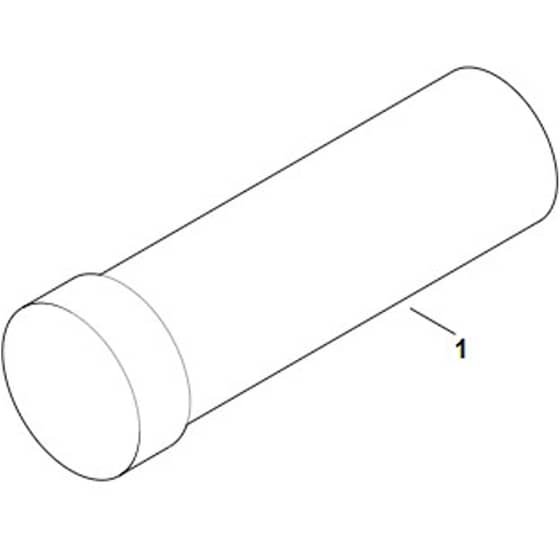 Stihl RM448.0 TX - Lubricants - Parts Diagram
