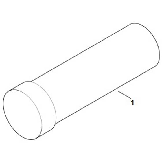 Stihl RM545.0 VE - Lubricants - Parts Diagram