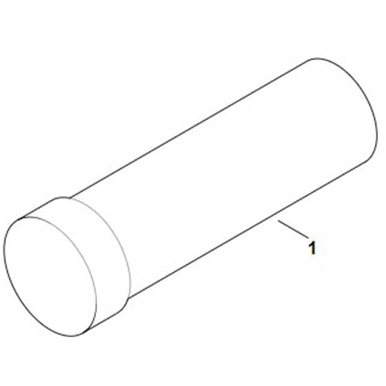 Stihl RMA2.2 RV - Lubricants - Parts Diagram