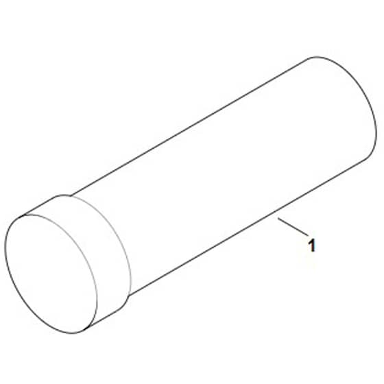 Stihl RMA448.1 PC - Lubricants - Parts Diagram