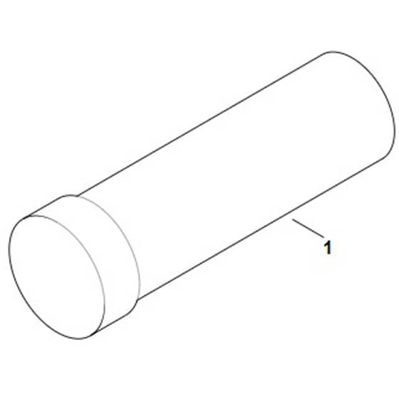 Stihl RMA448.2 PV - Lubricants - Parts Diagram