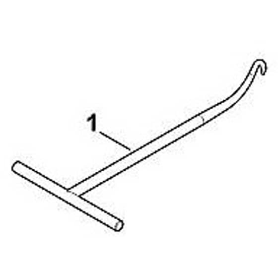 Genuine Stihl RMA510 / H - Special tool