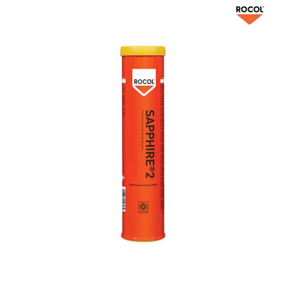 ROCOL SAPPHIRE 2 Bearing Grease 400g - 12171
