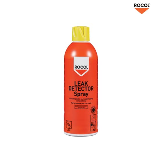 ROCOL Leak Detector Spray 300ml - 32030
