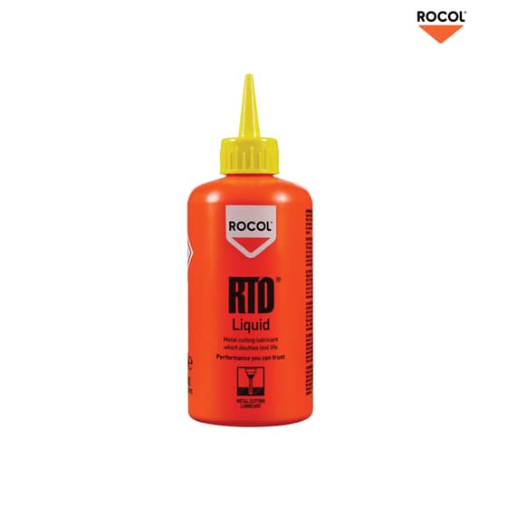 ROCOL RTD Liquid Bottle 400g - 53072