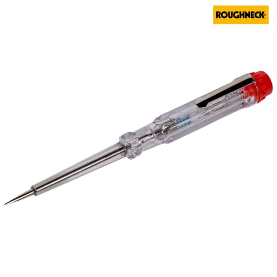 Roughneck Mainstester 140mm - 27-815