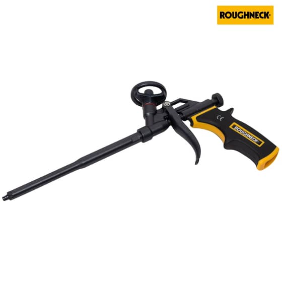 Roughneck Professional Foam Gun Deluxe - 32-320