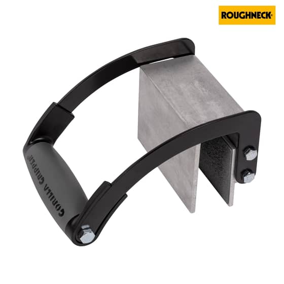 Roughneck Gorilla Gripper Board Lifter Contractor (10 - 28mm) - 32-610
