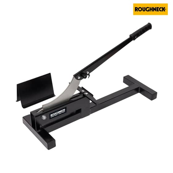 Roughneck Laminate Flooring Cutter - 36-010