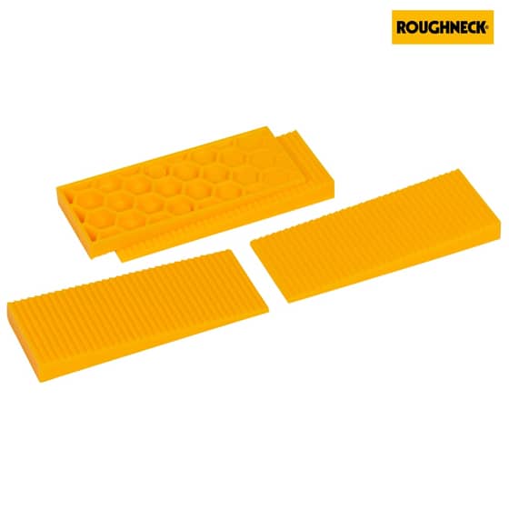 Roughneck Gap Spacers - 36-040