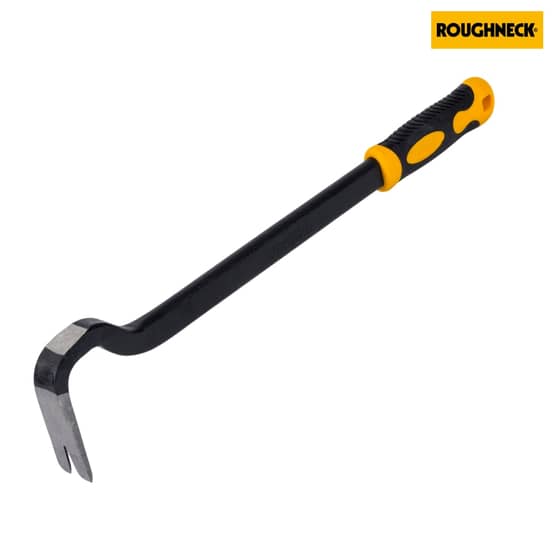 Roughneck Roofing Gorilla Bar & Hammer 425mm (17in) - 64-403